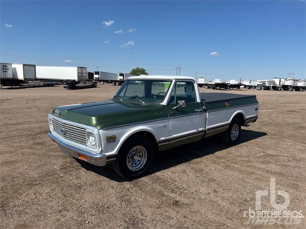Chevrolet C10 Kiperi