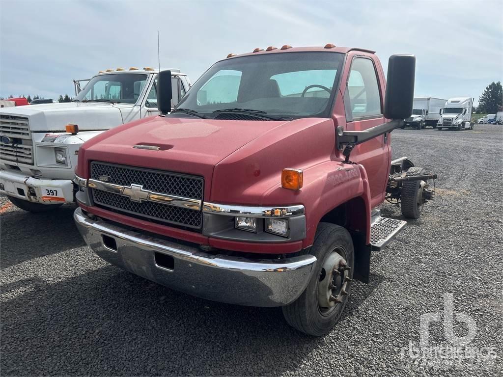 Chevrolet C4500 Kamioni-šasije