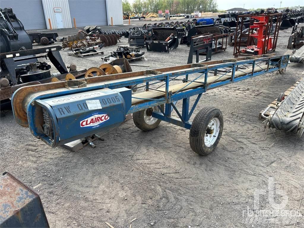  CLAIRCO 14336 Transportne trake
