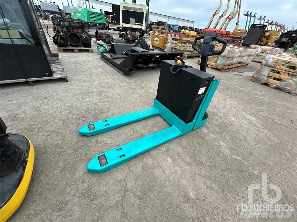 Clark WPX46 Paletni regali