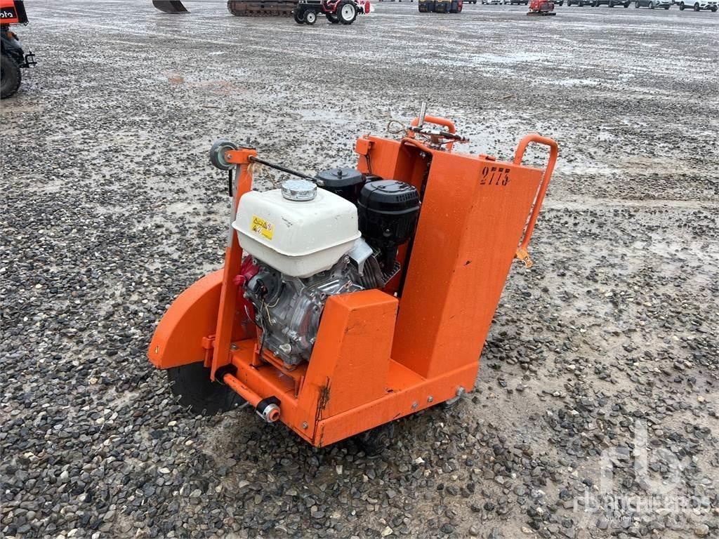 Clipper CS1 P13 Dodatna oprema za asfaltne strojeve