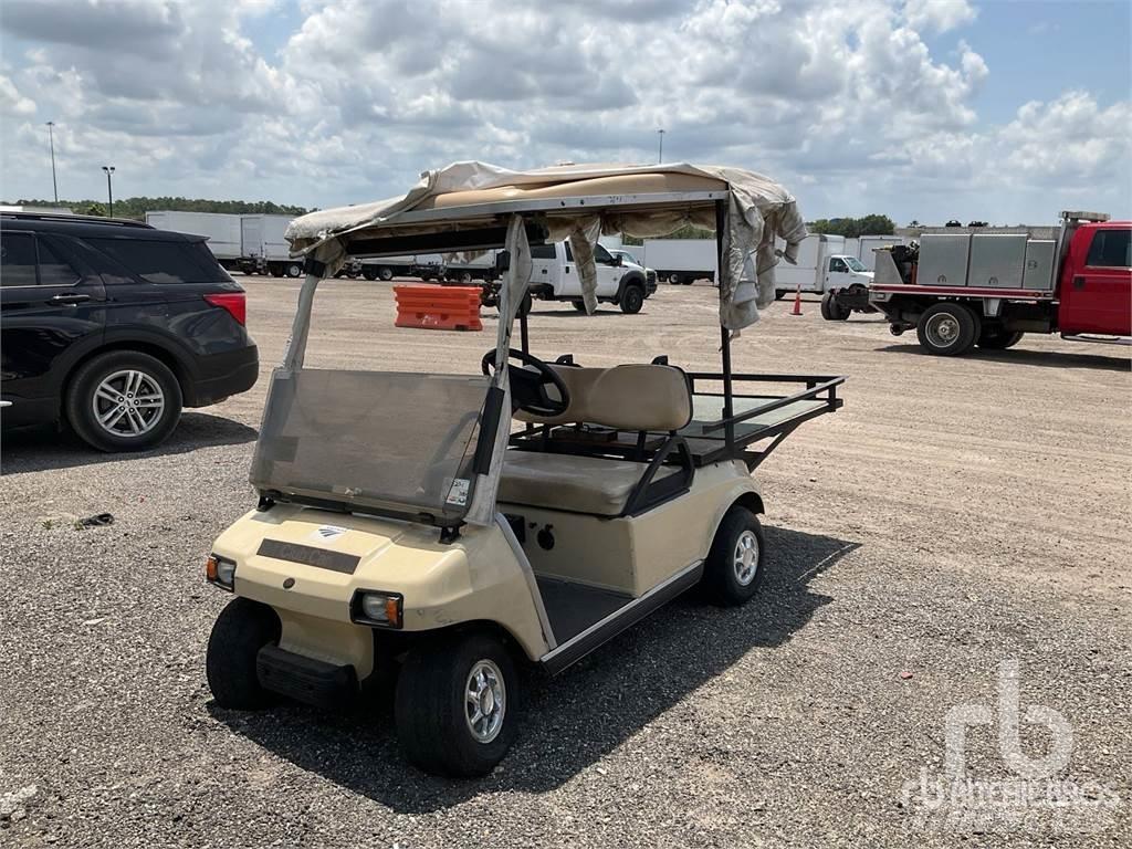 Club Car DS Golf vozila