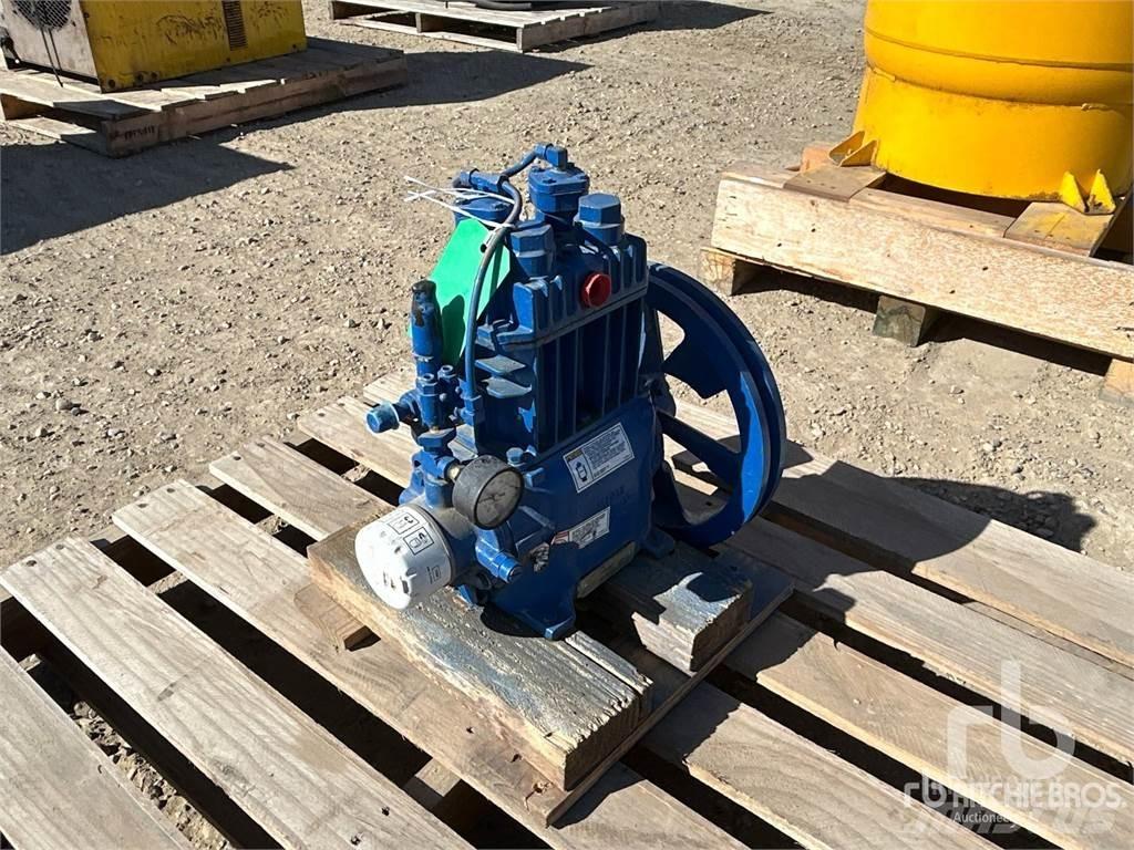  Compressor Pump Kompresori