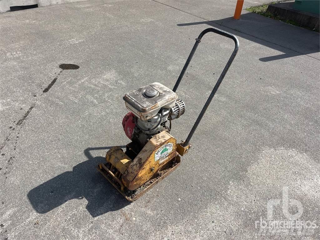  Concrete Vibro ploče