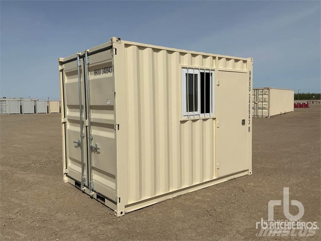  Container Specijalni kontejneri