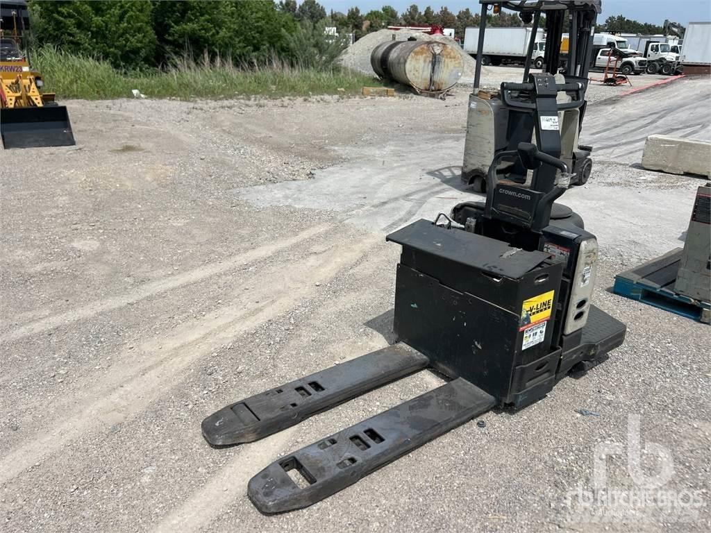 Crown PE4500 Paletni regali