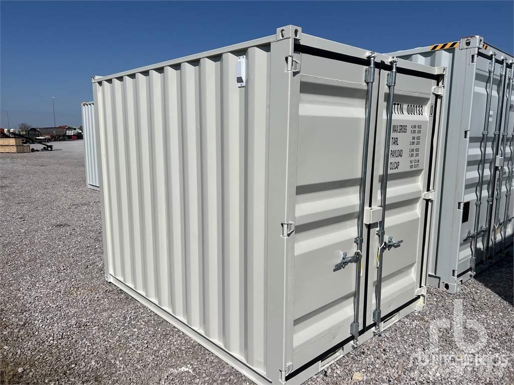  CTTN-10 Specijalni kontejneri