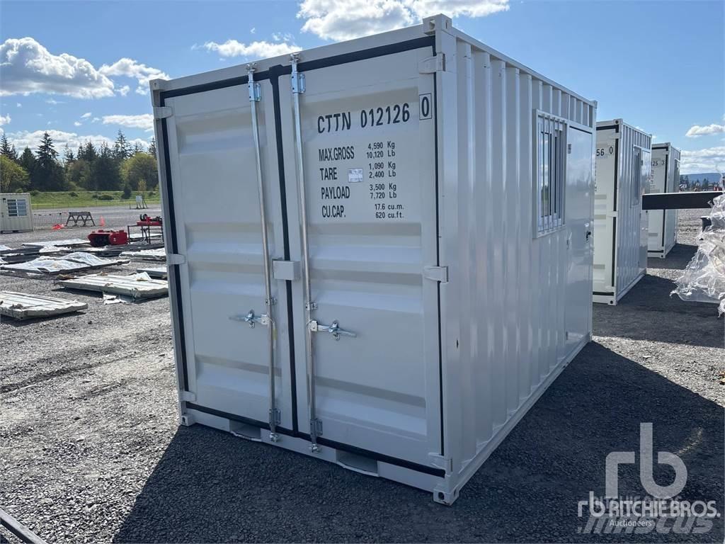  CTTN-12 Specijalni kontejneri