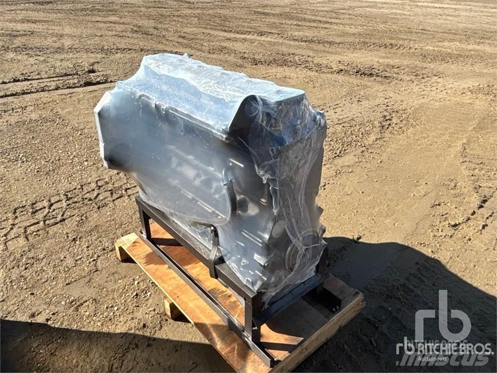 Cummins 6BTA Ostale komponente