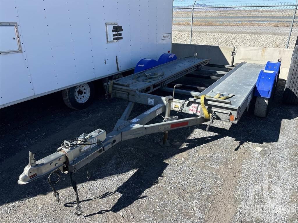 Demco AT7000P Prikolice za autotransportere