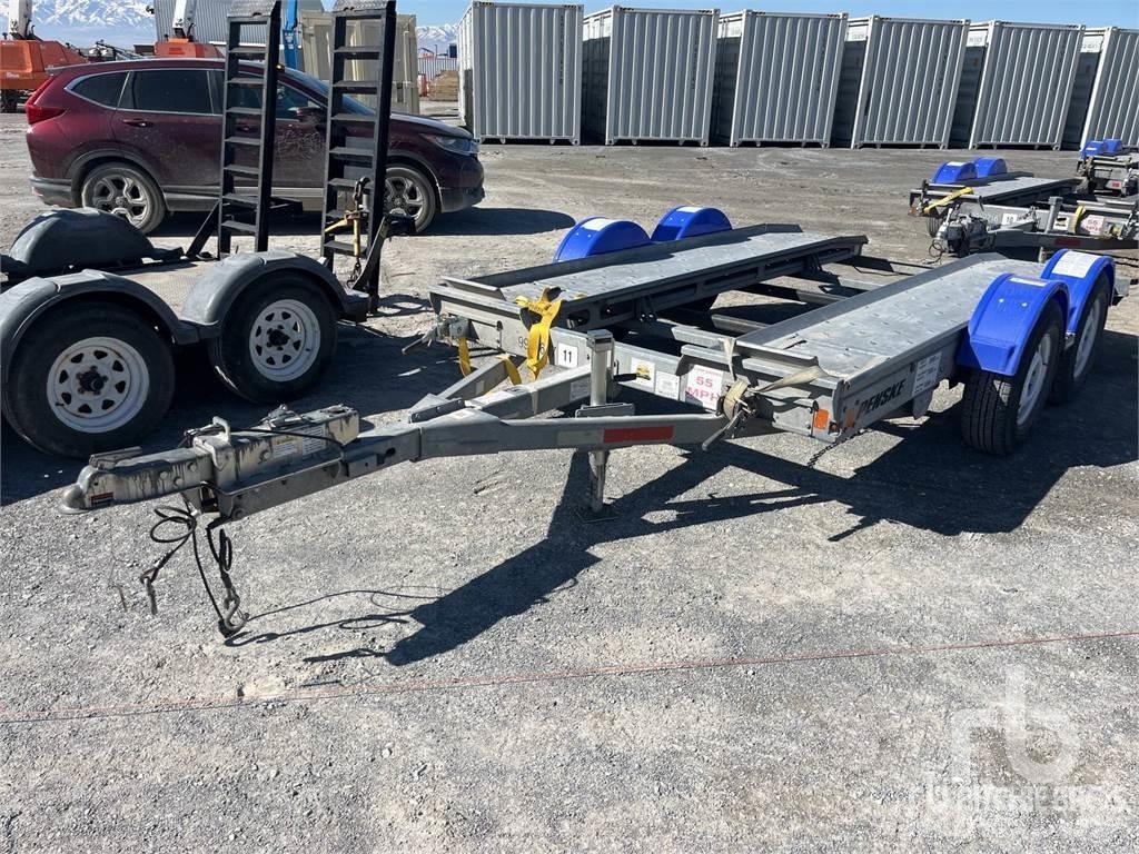 Demco AT7000P Prikolice za autotransportere