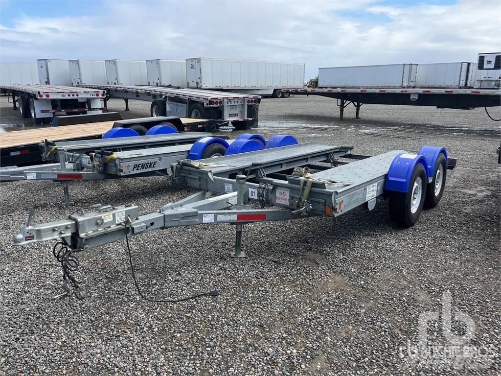 Demco AT7000P Prikolice za autotransportere
