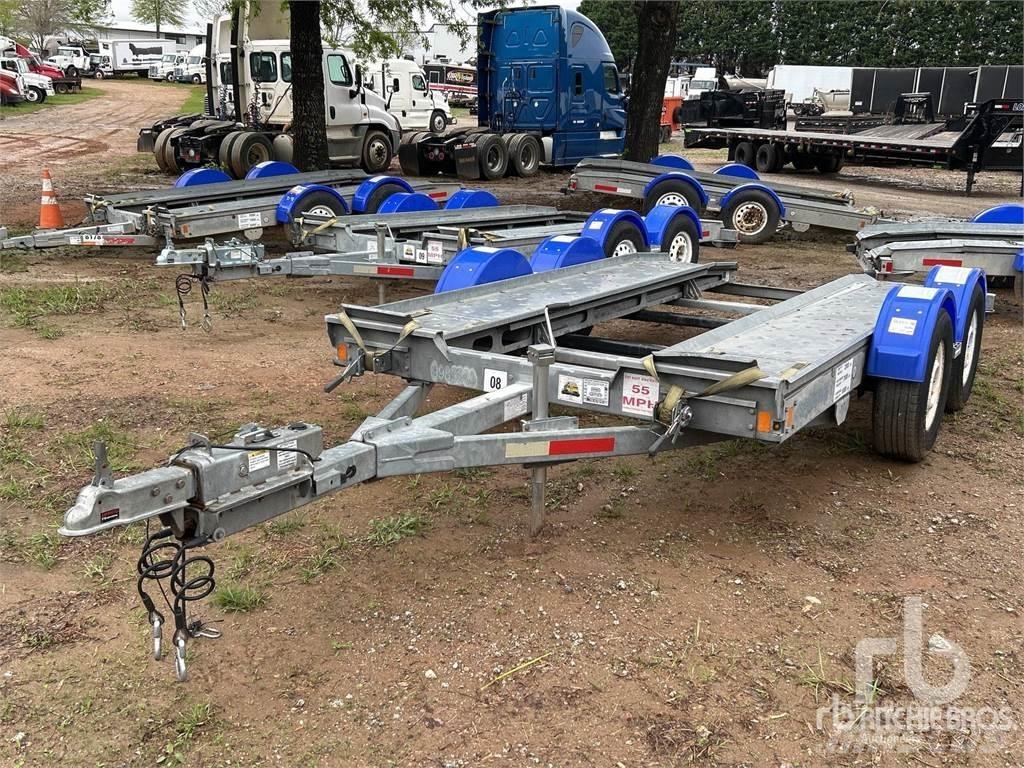 Demco AT7000P Prikolice za autotransportere