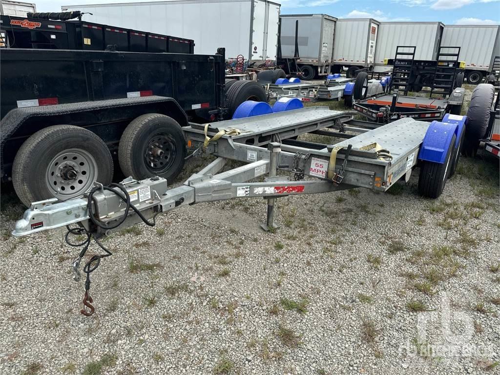 Demco AT7000P Prikolice za autotransportere