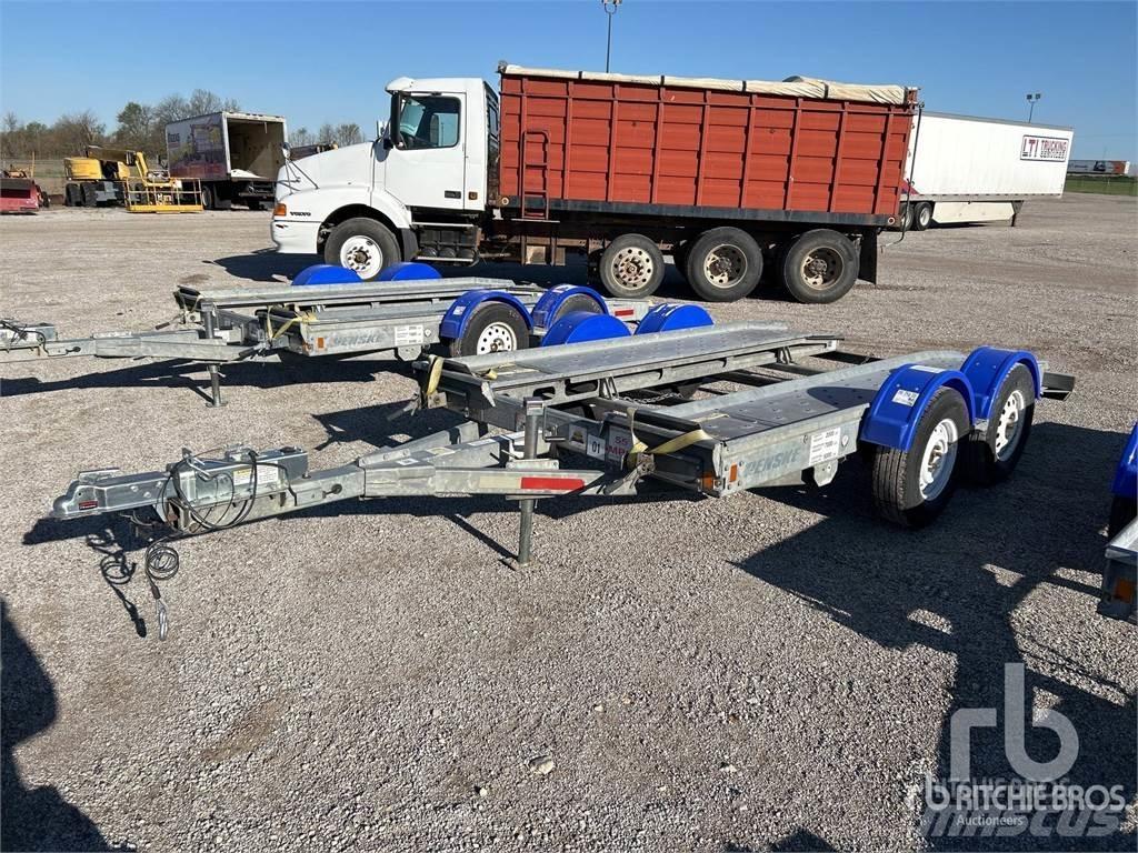 Demco AT7000P Prikolice za autotransportere
