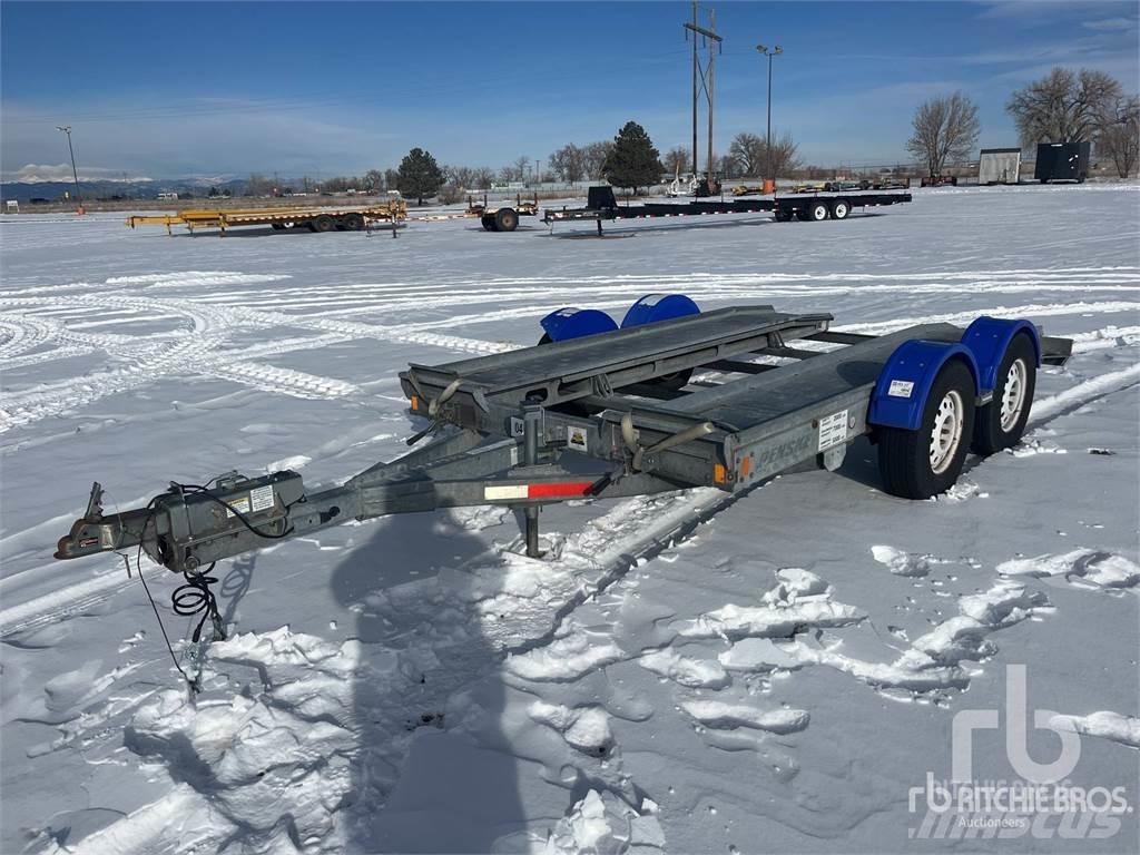 Demco AT7000P Prikolice za autotransportere