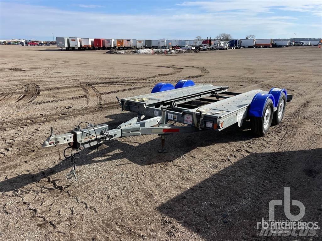 Demco AT7000P Prikolice za autotransportere