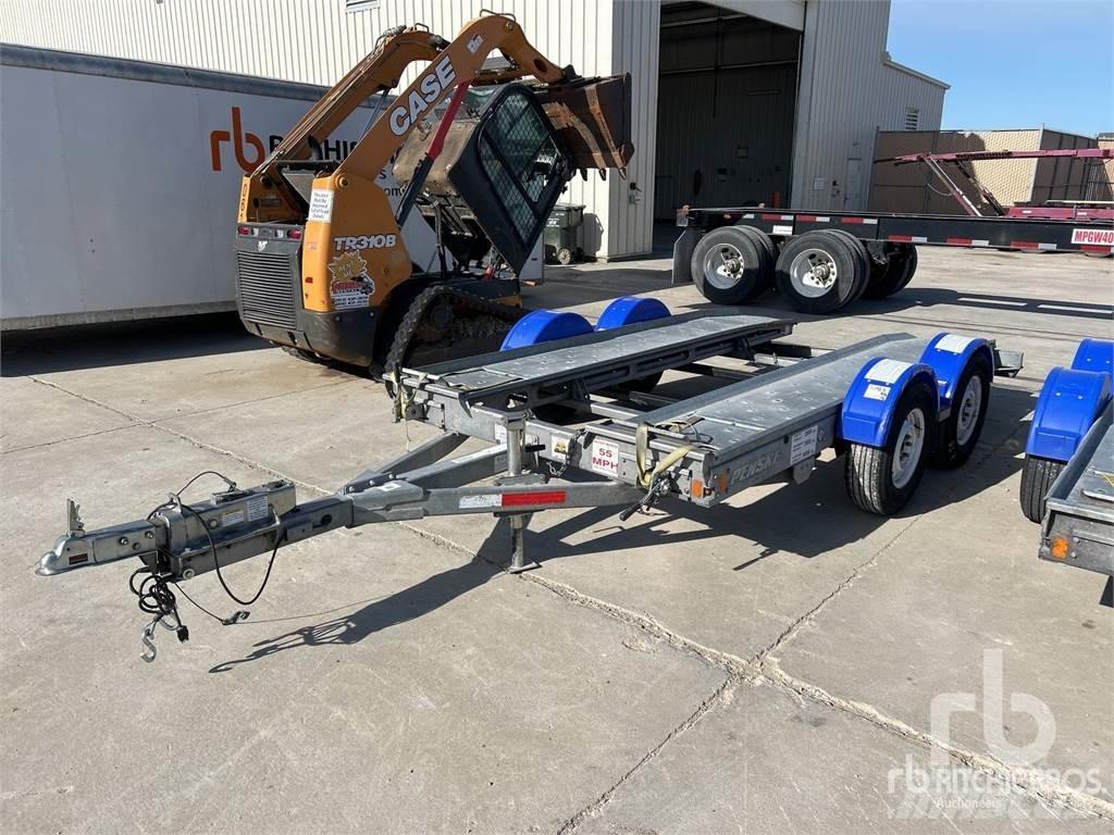 Demco AT7000P Prikolice za autotransportere
