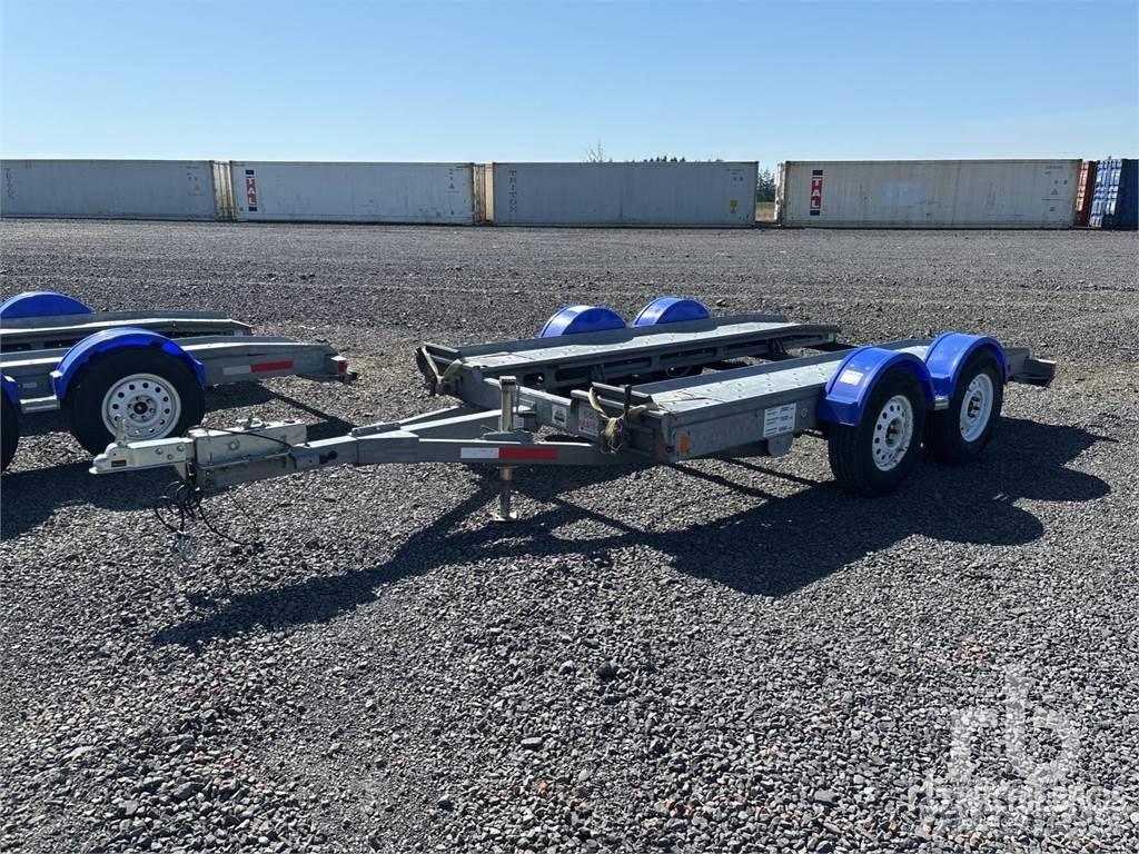 Demco AT7000P Prikolice za autotransportere