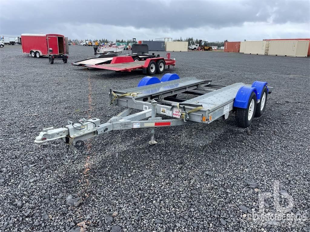 Demco AT7000P Prikolice za autotransportere