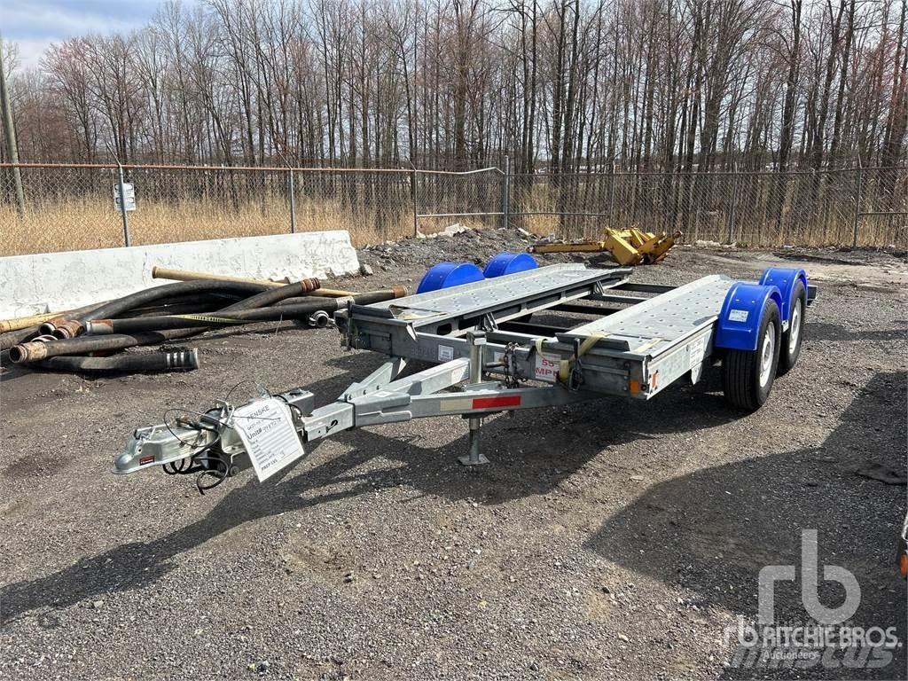 Demco AT7000P Prikolice za autotransportere