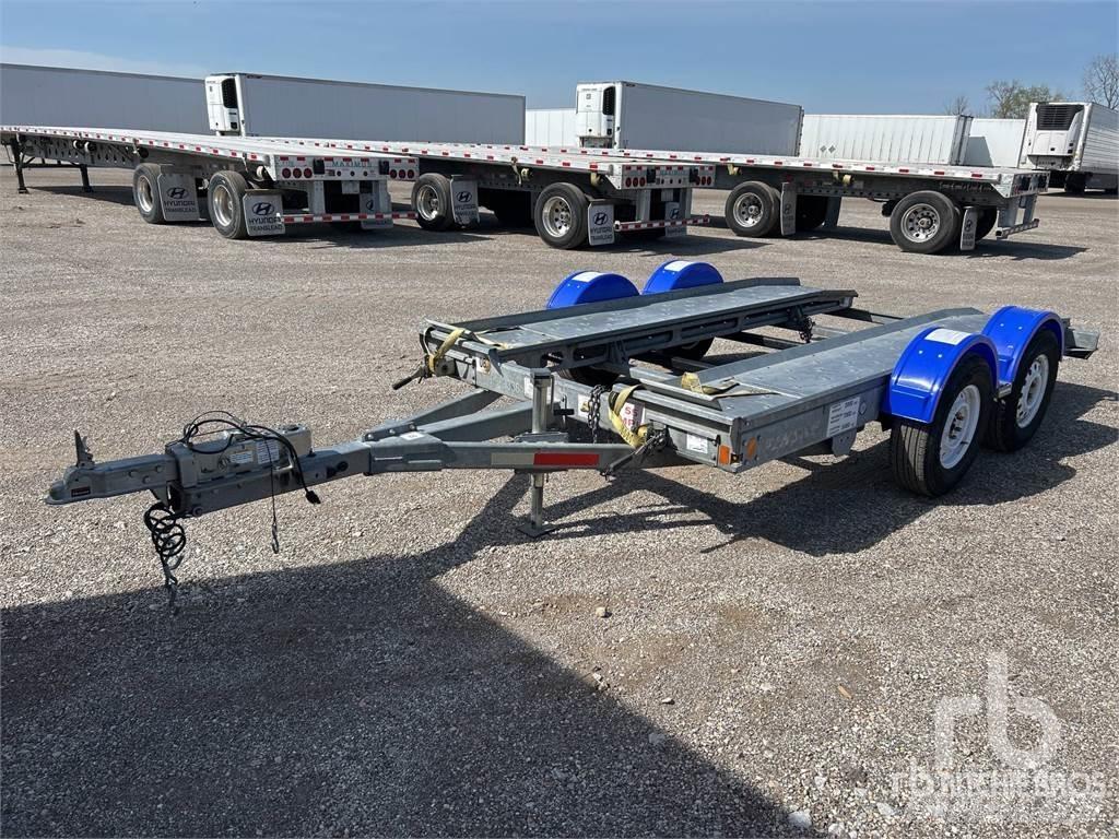 Demco AT7000P Prikolice za autotransportere