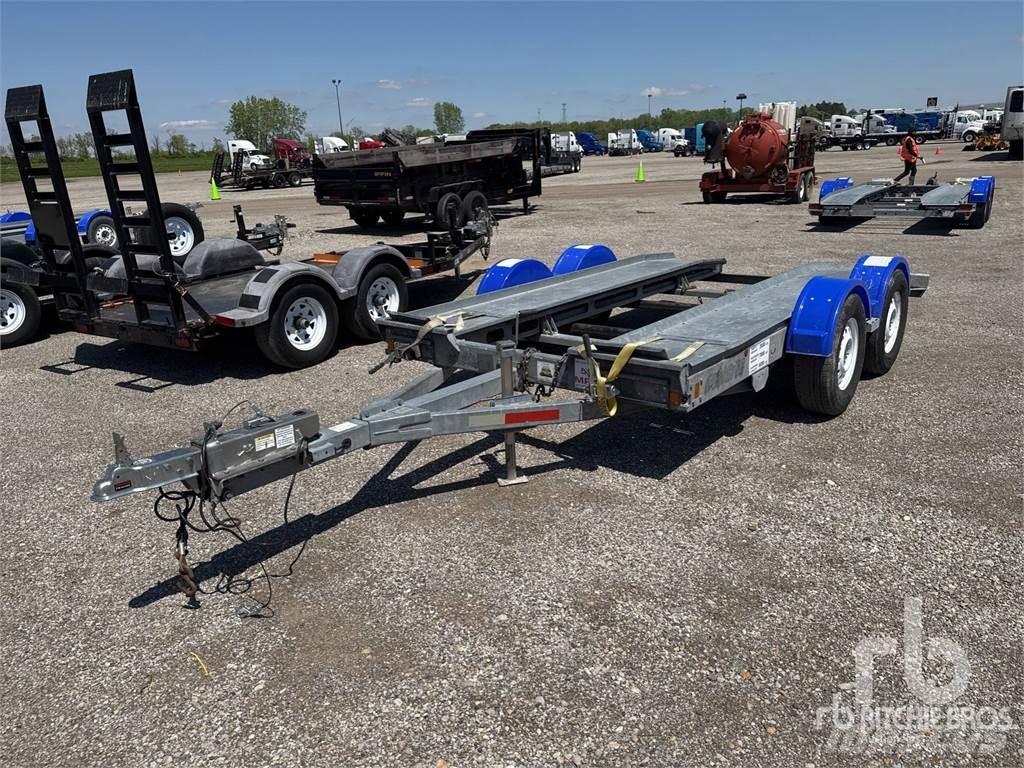 Demco AT7000P Prikolice za autotransportere