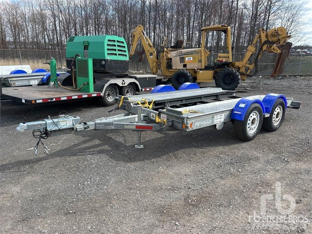 Demco AT7000P Prikolice za autotransportere