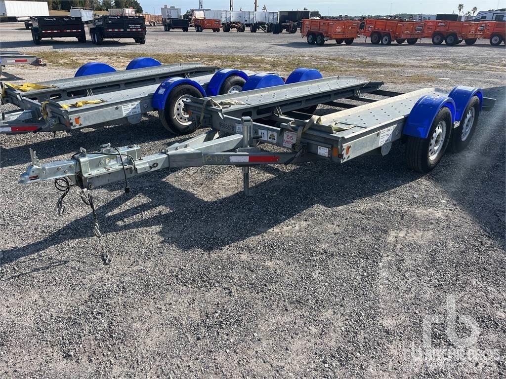 Demco AT7000P Prikolice za autotransportere