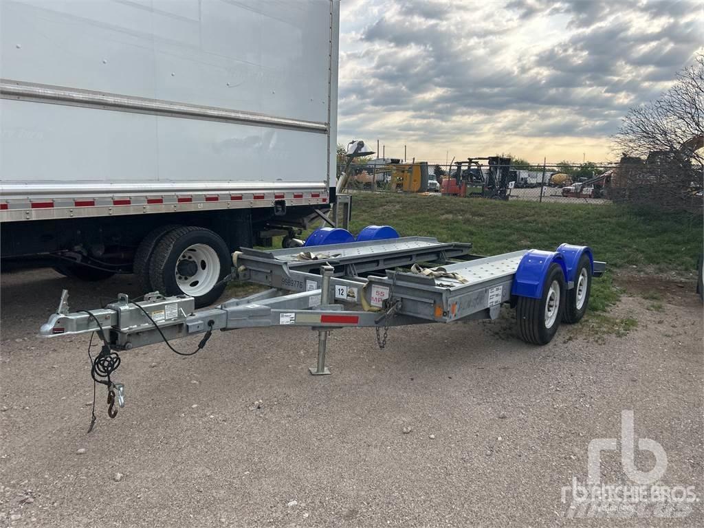Demco AT7000P Prikolice za autotransportere