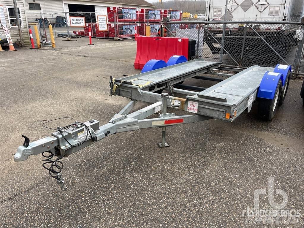 Demco AT7000P Prikolice za autotransportere
