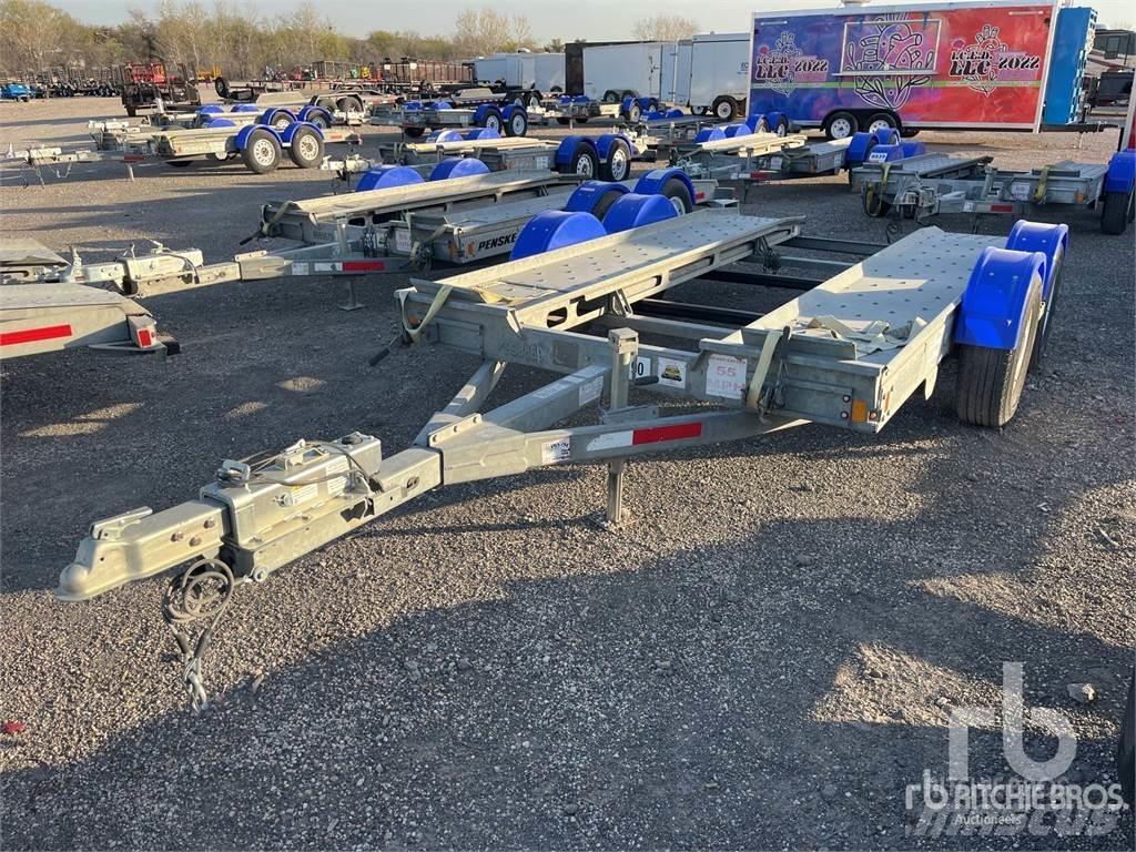 Demco AT7000P Prikolice za autotransportere
