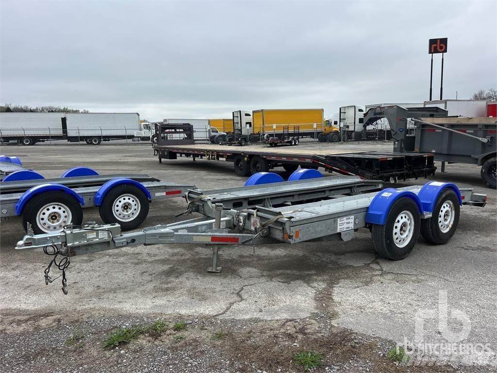 Demco AT7000P Prikolice za autotransportere