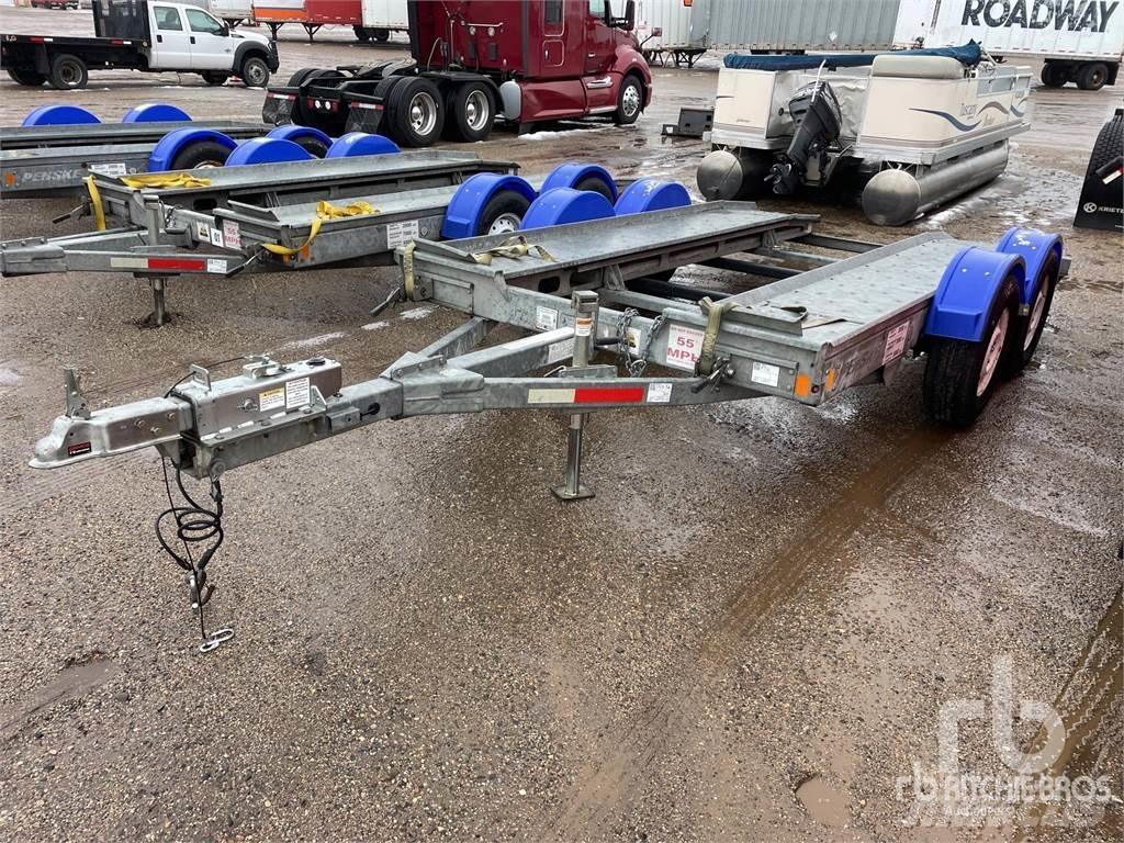 Demco AT7000P Prikolice za autotransportere