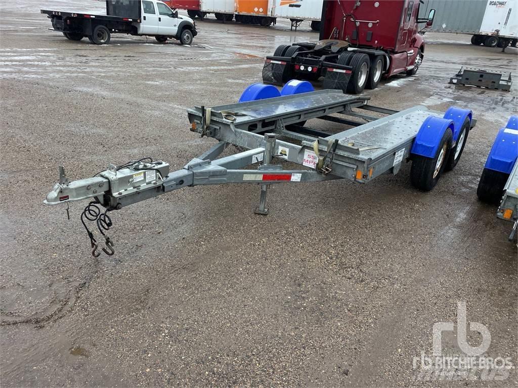 Demco AT7000P Prikolice za autotransportere