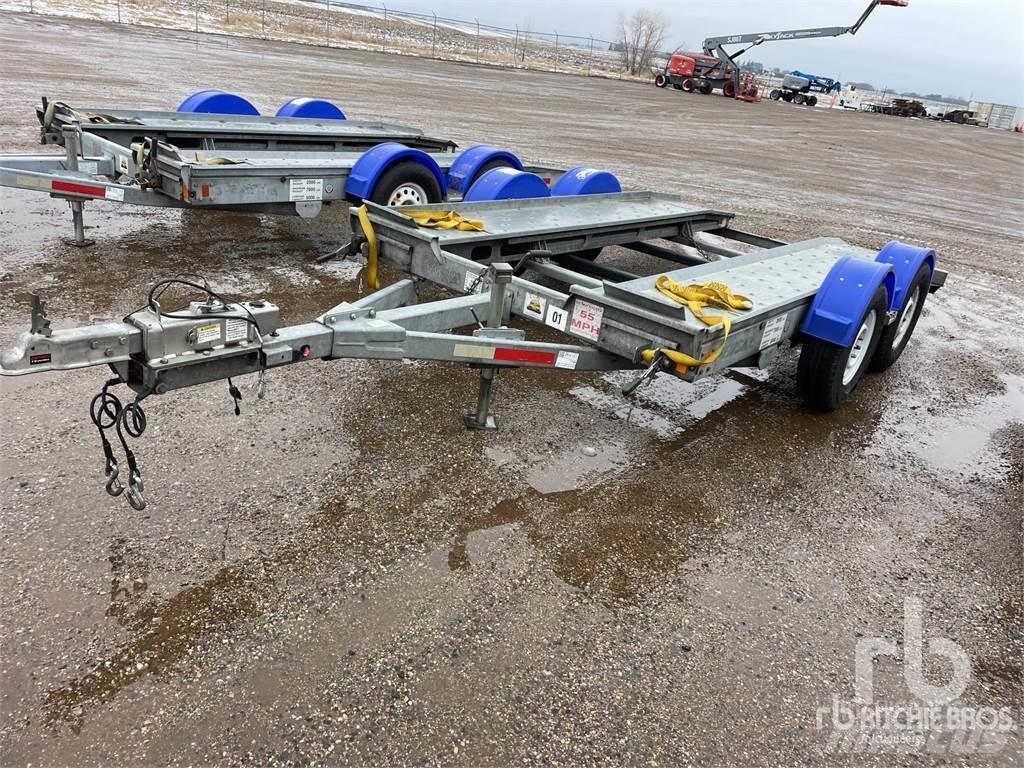 Demco AT7000P Prikolice za autotransportere