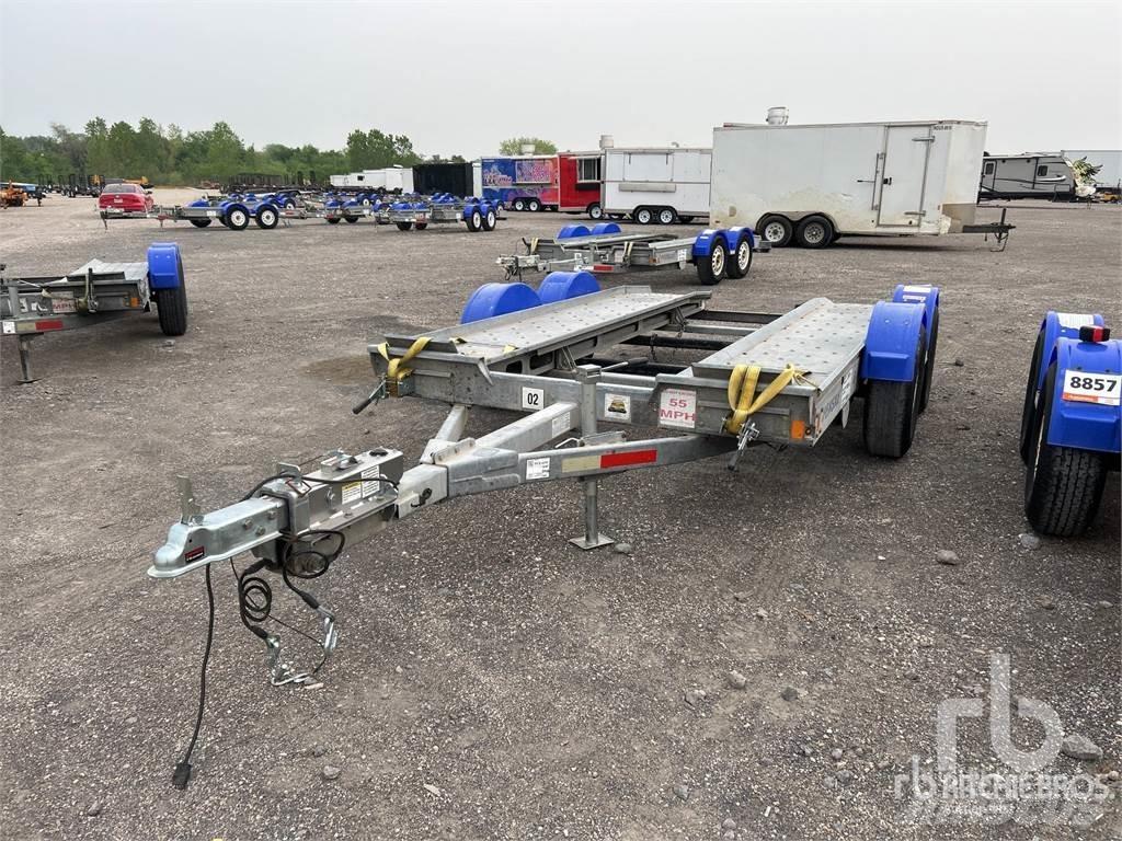 Demco AT7000P Prikolice za autotransportere