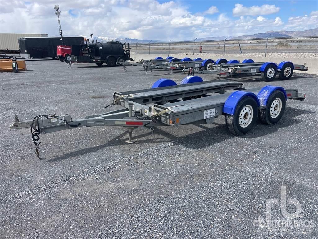 Demco AT7000P Prikolice za autotransportere