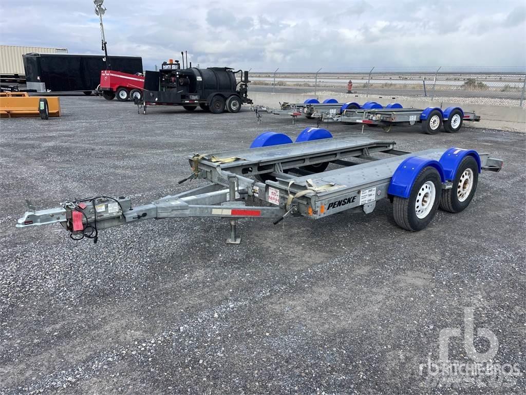 Demco AT7000P Prikolice za autotransportere