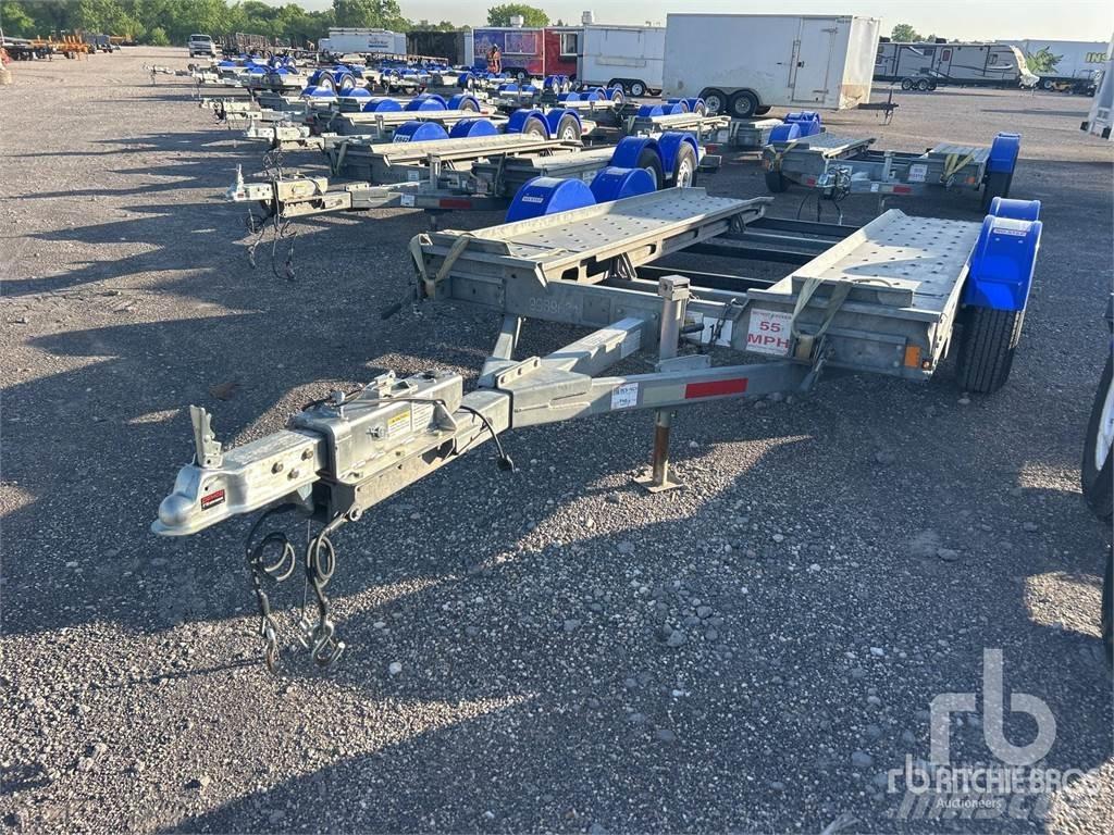 Demco AT7000P Prikolice za autotransportere