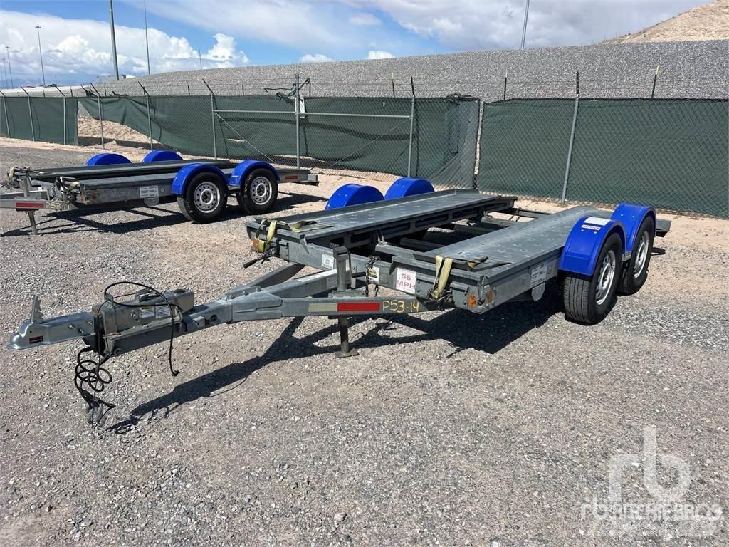 Demco AT7000P Prikolice za autotransportere