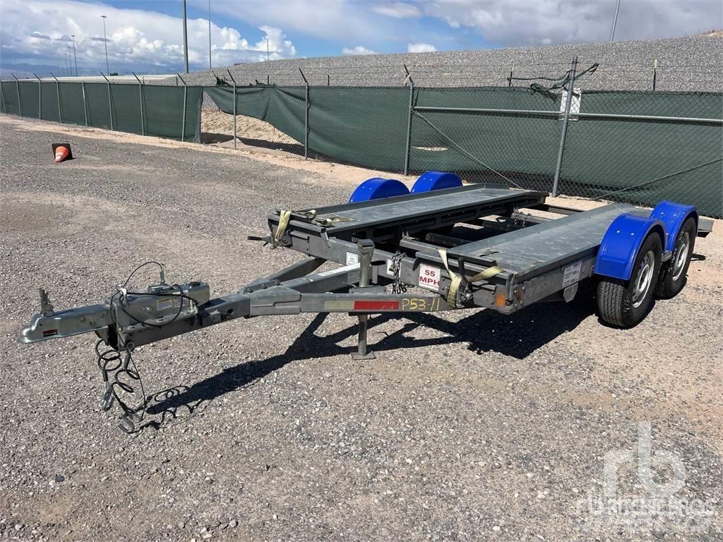 Demco AT7000P Prikolice za autotransportere