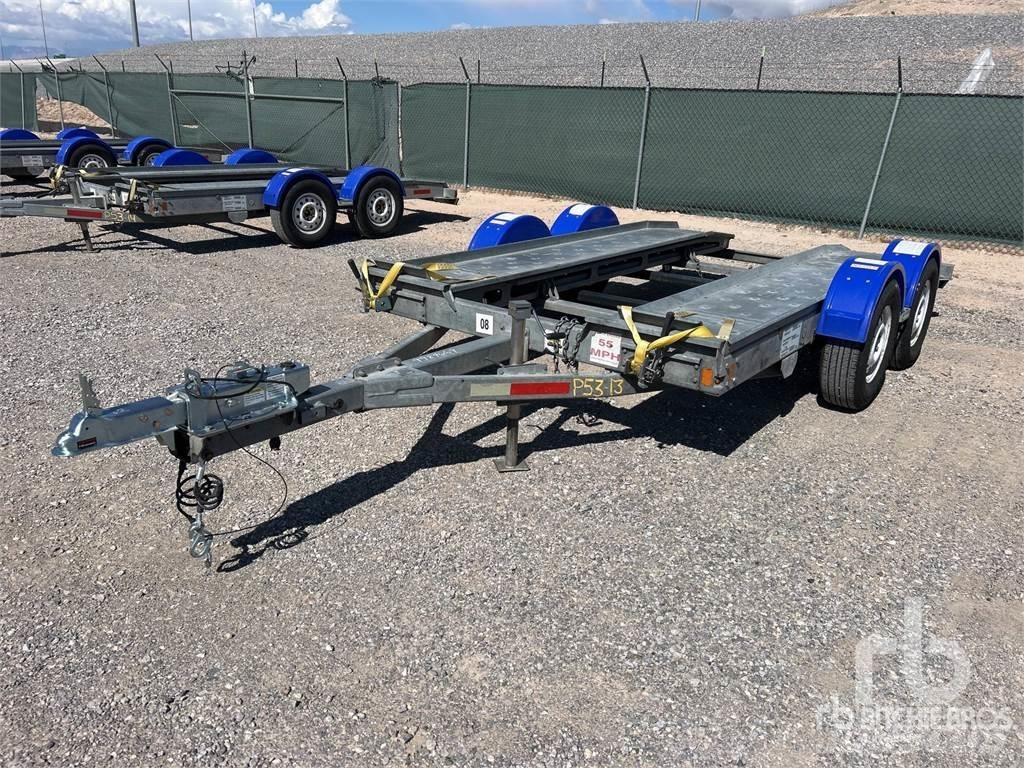 Demco AT7000P Prikolice za autotransportere
