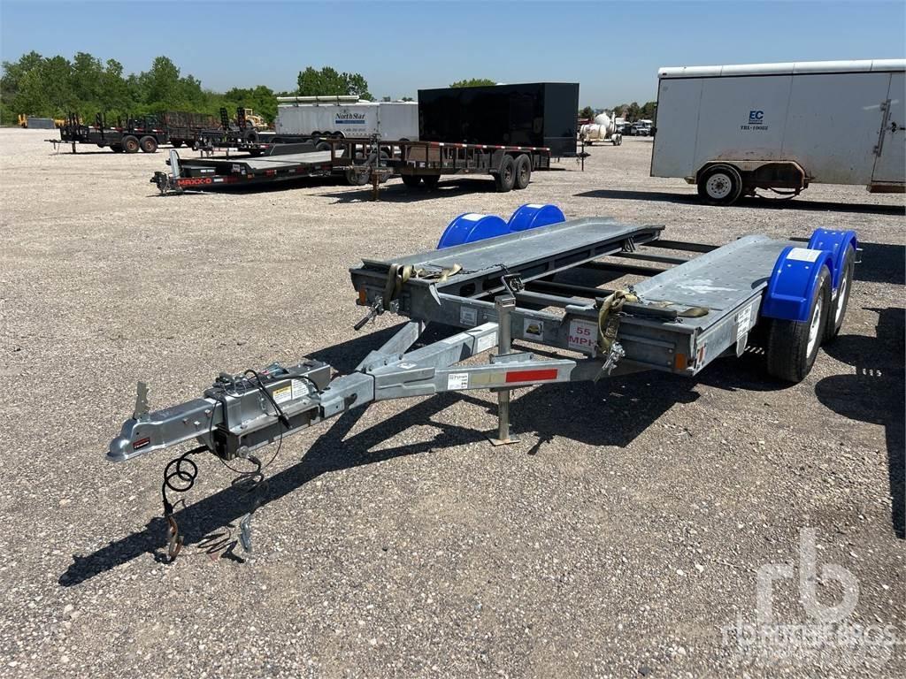 Demco AT7000P Prikolice za autotransportere