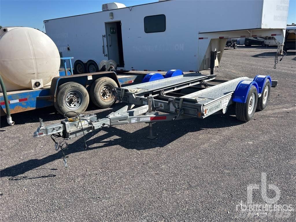 Demco AT7000P Prikolice za autotransportere