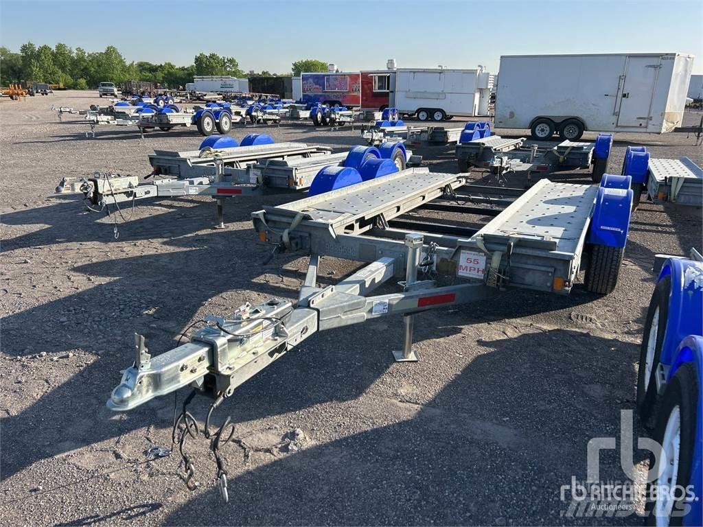 Demco AT7000P Prikolice za autotransportere