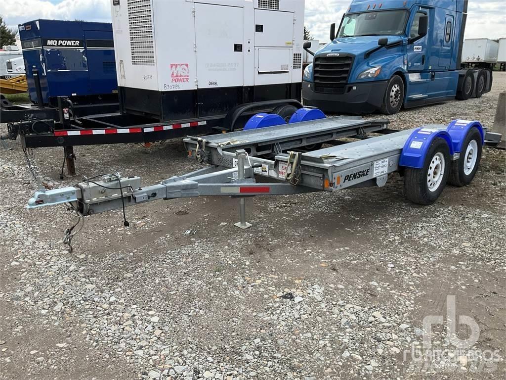 Demco AT7000P Prikolice za autotransportere