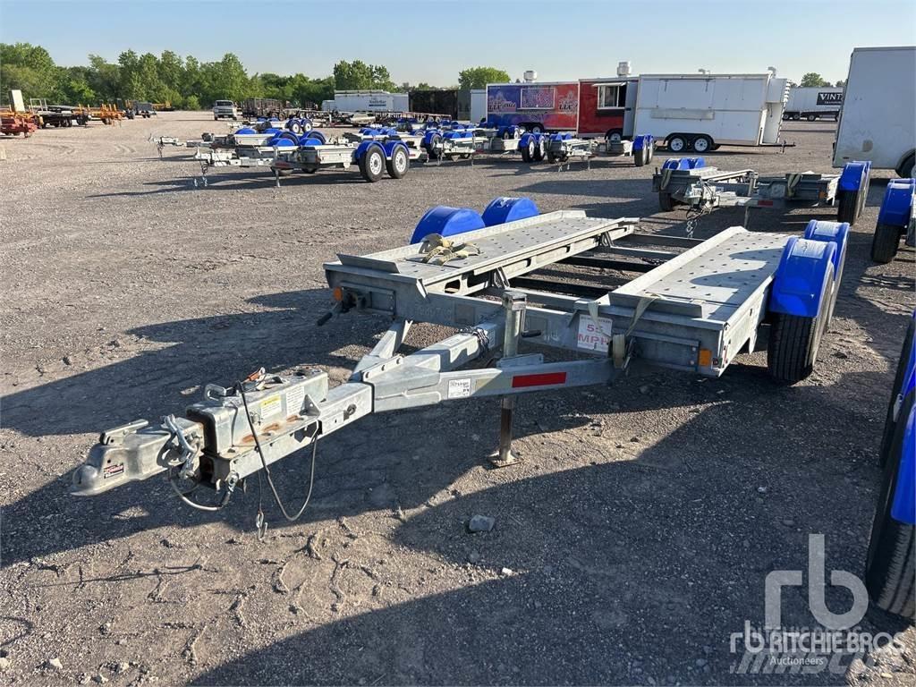 Demco AT7000P Prikolice za autotransportere