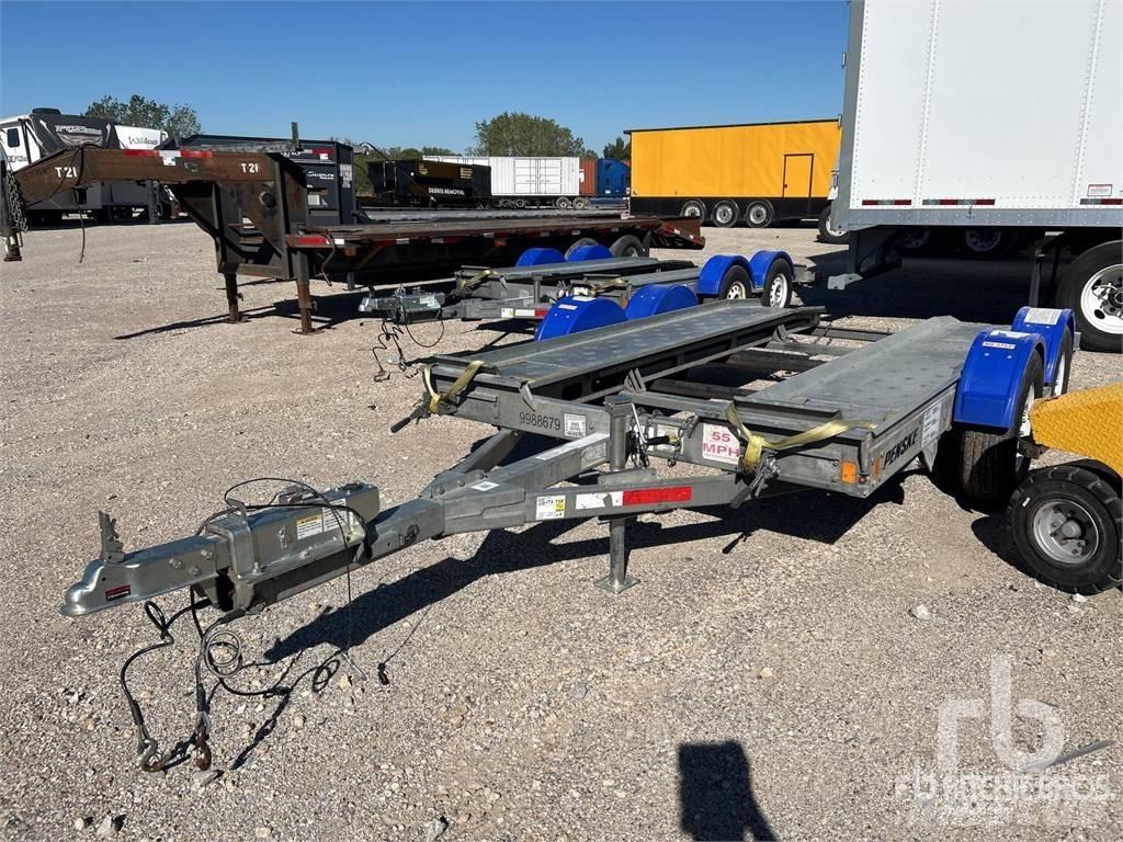 Demco AT7000P Prikolice za autotransportere