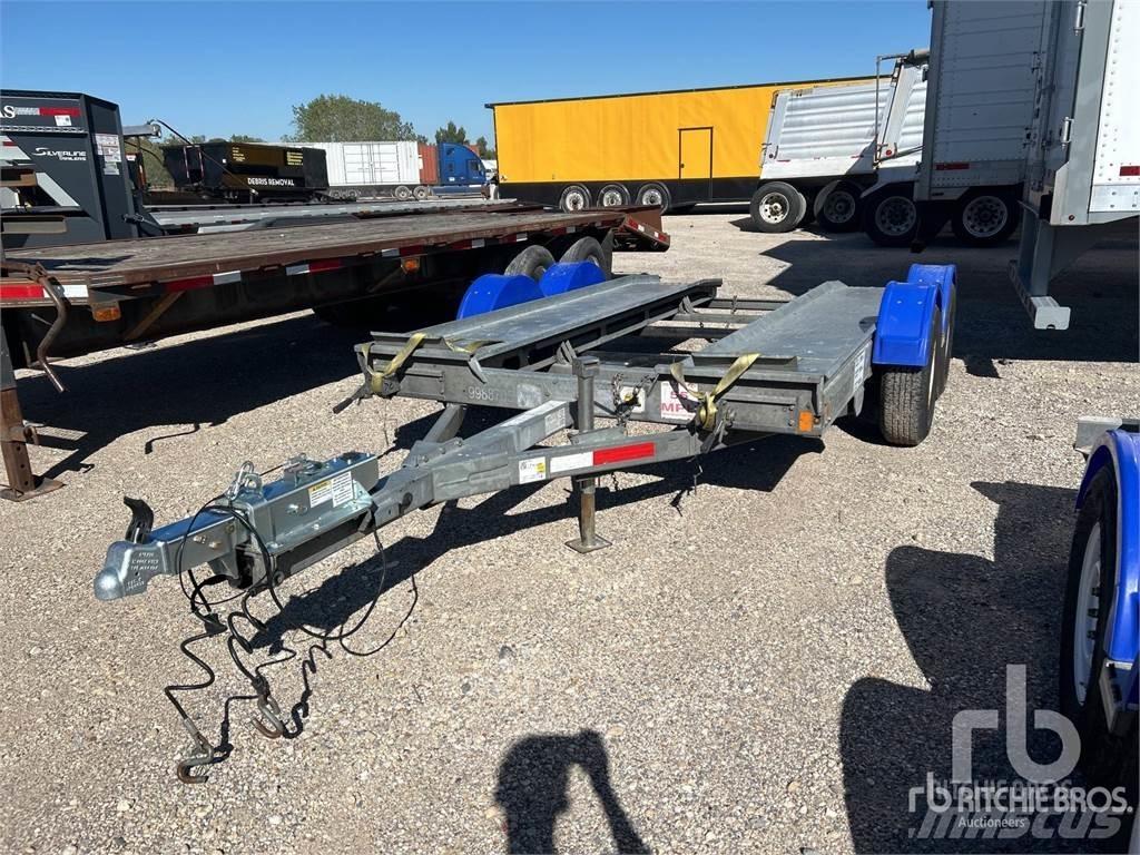 Demco AT7000P Prikolice za autotransportere